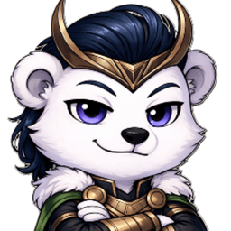 GamerBearLoki avatar