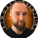 Rino avatar