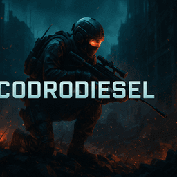 codrodiesel avatar