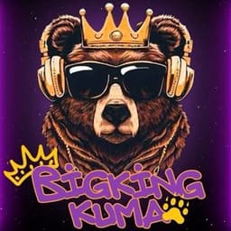 BigKingKuma avatar