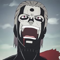 Revngeful avatar