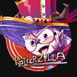 Potterzilla avatar