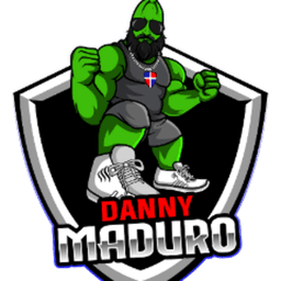 DannyMaduro avatar
