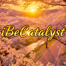iBeCatalyst avatar