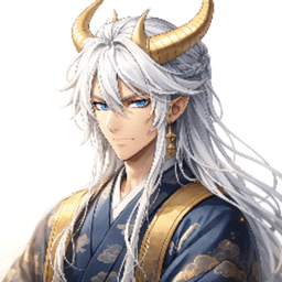 RenDragons57 avatar