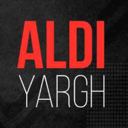 aldiYARGH avatar