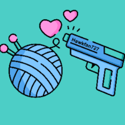 Hawkfan727 avatar