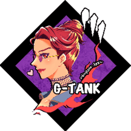 G__TANK avatar