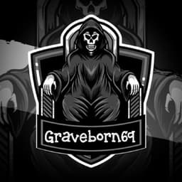 graveborn69 avatar