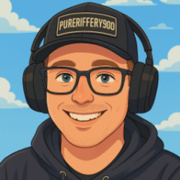 PureRiffery900 avatar