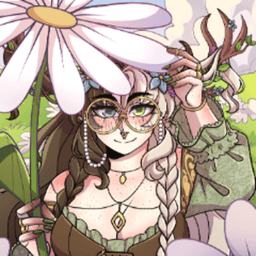 IzzyFaery avatar