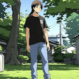 tvgoya avatar