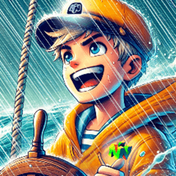 Amiral_N64 avatar