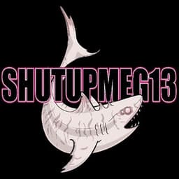 ShutUpMeg13 avatar