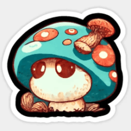 Shroomaah avatar