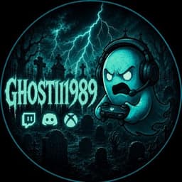 Ghosti1989_ avatar