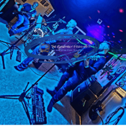 TheBasementFrequency avatar