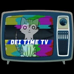 DeiTimeTV avatar
