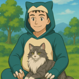 Rezendde avatar