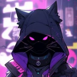 catlive69 avatar