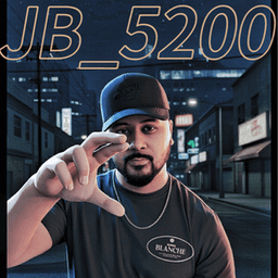 JB_5200 avatar