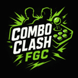 ComboClashFGC avatar