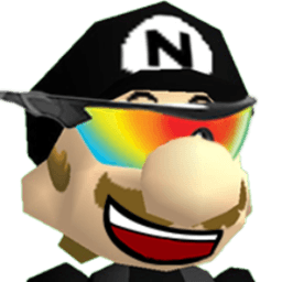 Nonag avatar