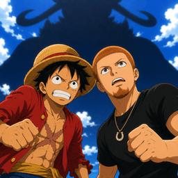 G1ing19 avatar