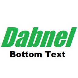 Dabnel avatar