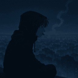 Ghosted8 avatar