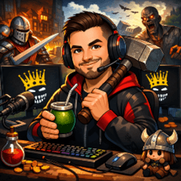 thekingfd avatar