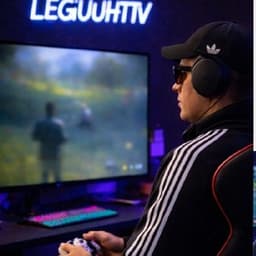 leguuhttv avatar