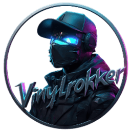 Vinylrokker avatar