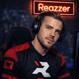 zReazzer avatar