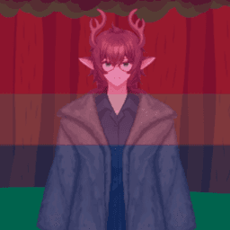 WillowCervidae avatar