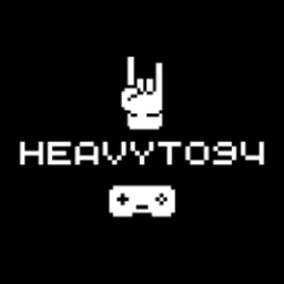 Heavyto94 avatar