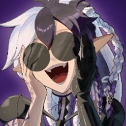 Nyxaliis avatar
