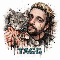 TAGGitha avatar