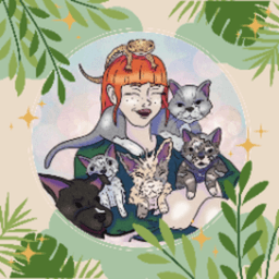 LaconsGamingNook avatar
