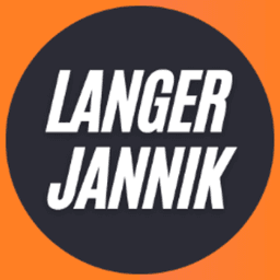 langerjannikLIVE avatar