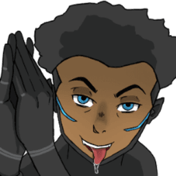 SupaVT avatar