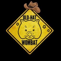 0ldhatwombat avatar