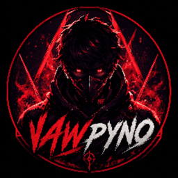 Vawpyno avatar