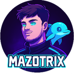 mazotrix55 avatar