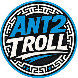 Ant2troll avatar