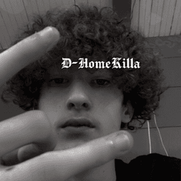 DHomeKilla avatar