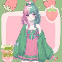 PlenteaofMei avatar