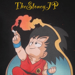 thestoneyjp avatar