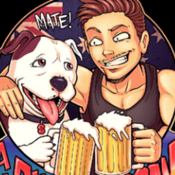AnAuzzieBogan avatar