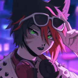 neonAbby avatar